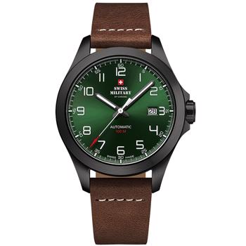 Swiss Military Hanowa model SMA34077.06 kauft es hier auf Ihren Uhren und Scmuck shop